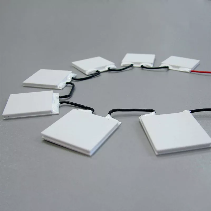 Sənaye üçün hansı yüksək soyutma tutumlu TE soyuducuları kritik termal problemləri həll edə bilər?