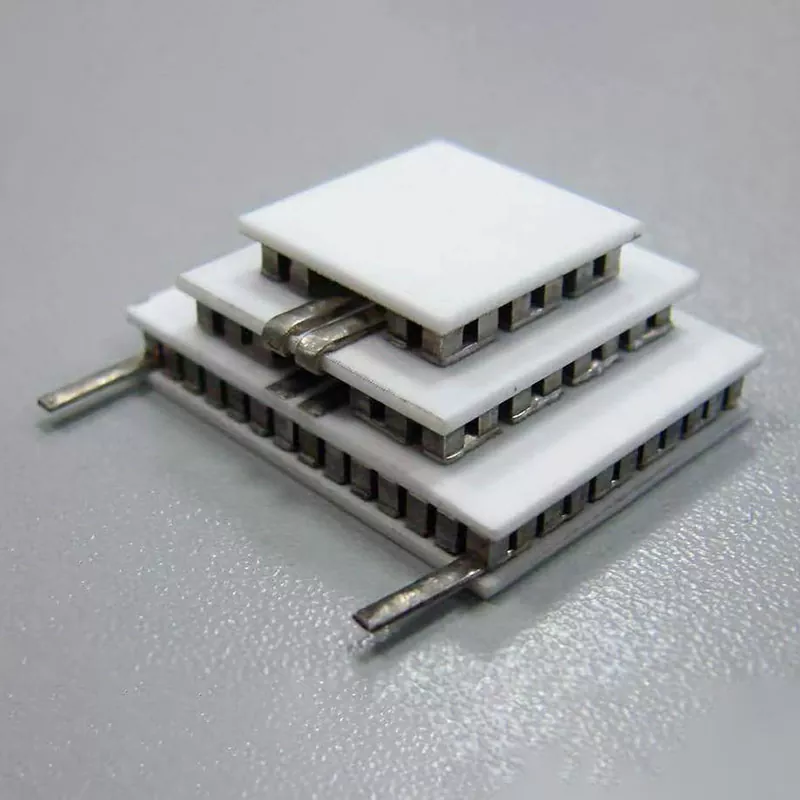 Dörd Mərhələli Termoelektrik Soyuducular nədir və onlar necə işləyir?