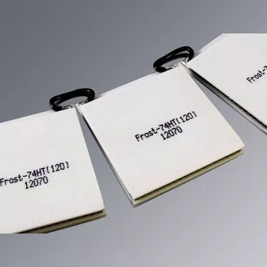 Müştərinin Tələb Olduğu Könüllü Velosiped TE Soyuducuları Müasir Sənaye Sistemlərində Termal Səmərəliliyi necə dəyişdirə bilər?