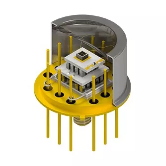 Termoelektrik soyuducuları olan xüsusi başlıqlar