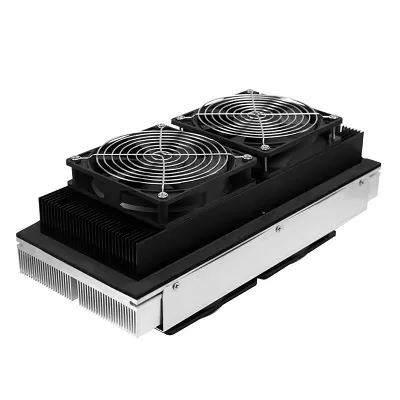 Birbaşa Maye Termoelektrik Soyuducular Yığıncaqlarına