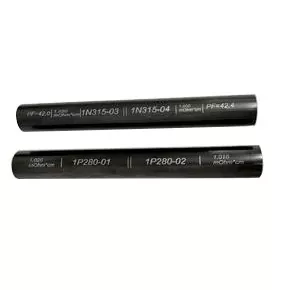 Ekstrüzyonlu Termoelektrik Materiallar