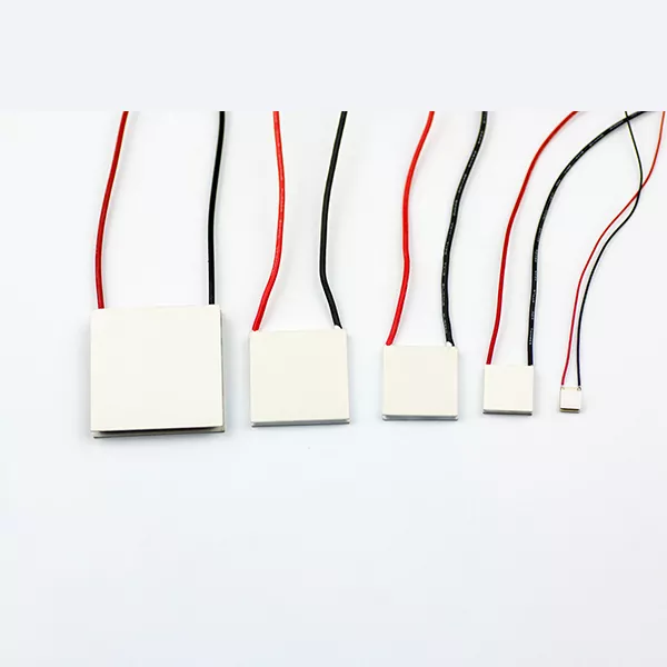 Xüsusi Tətbiq üçün Serial və ya Paralellərlə Ümumi TE Soyuducuları