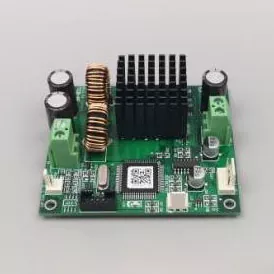 Yüksək Dəqiqlik və Super Yüksək Güclü TCB-NE-HH Temperatur Kontrol Cihazı