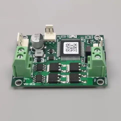 Watlow Temperatur Nəzarətçisi